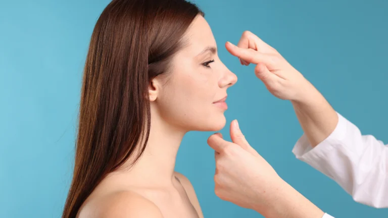 Rhinoplasty: What to Know Before the Operation
