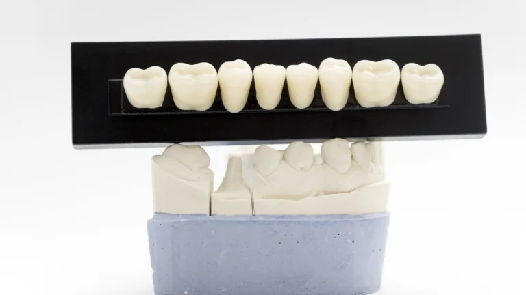 Achieve a Perfect Smile with Zirconia Dental Crowns