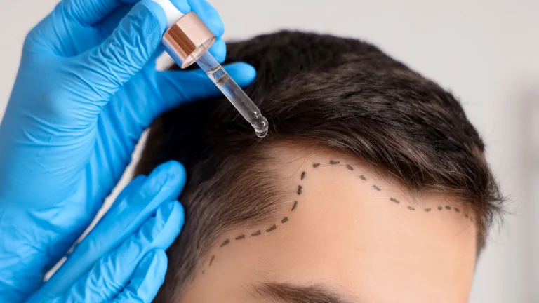 FUE Hair Transplant: The Complete Guide