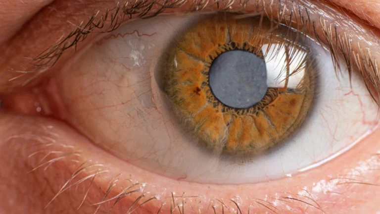 Cataract Surgery: Why Early Treatment Matters