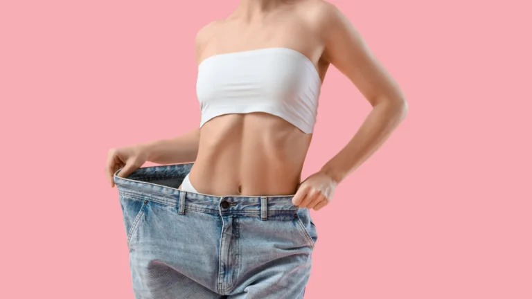 Liposuction: What You Need to Know About Fat Removal Surgery