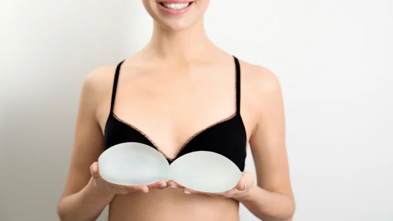Breast Augmentation Surgery: 10 Most Frequently Asked Questions