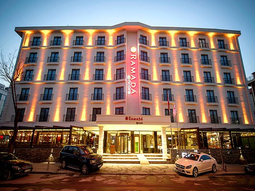 Ramada Florya